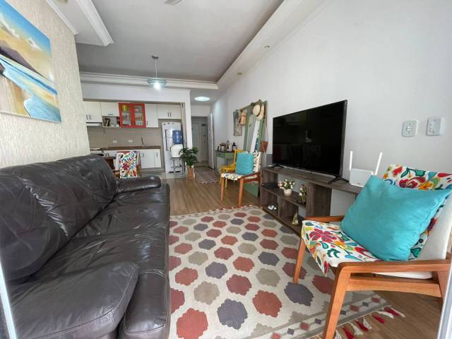 #26 - Apartamento para Venda em Caraguatatuba - SP