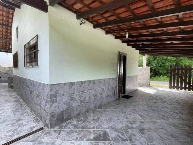 #27 - Casa para Venda em Caraguatatuba - SP
