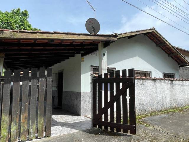 Venda em Massaguaçu - Caraguatatuba