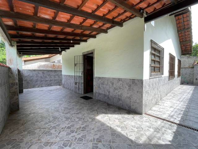 #27 - Casa para Venda em Caraguatatuba - SP