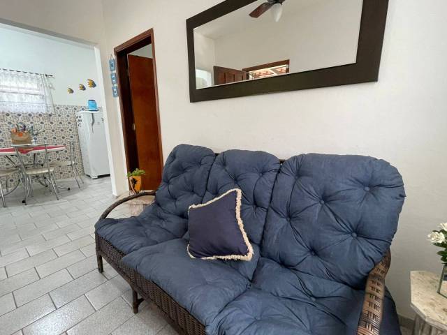 Casa para Venda em Caraguatatuba - 5