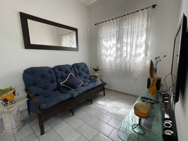 Casa para Venda em Caraguatatuba - 4