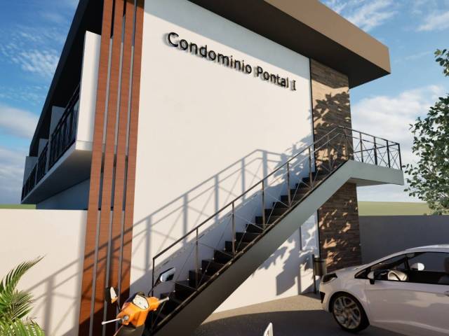 #28 - Kitnet para Venda em Caraguatatuba - SP