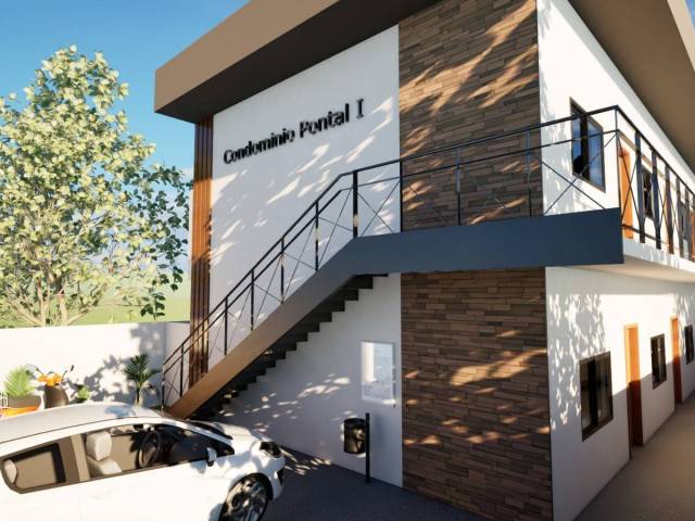 #28 - Kitnet para Venda em Caraguatatuba - SP