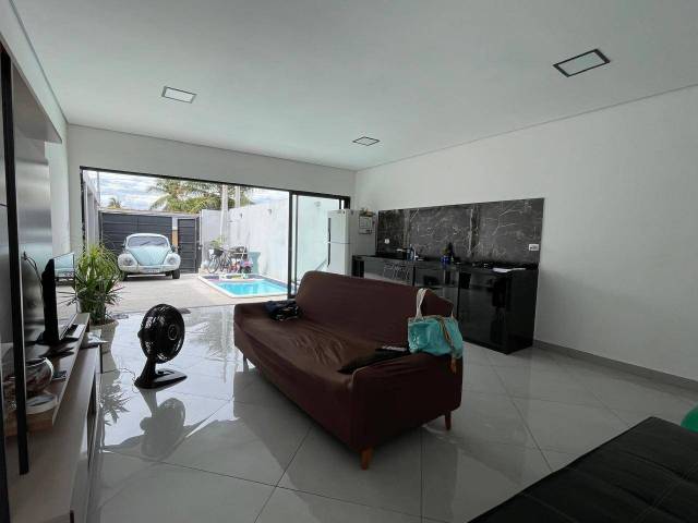 Casa para Venda em Caraguatatuba - 5