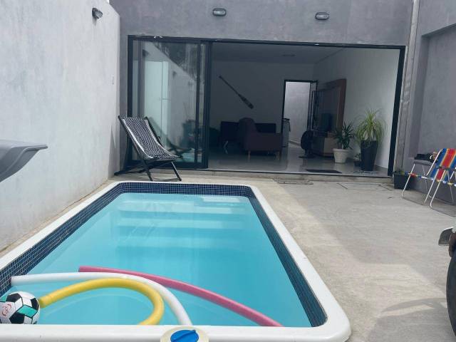 Venda em Jardim Porto Novo - Caraguatatuba