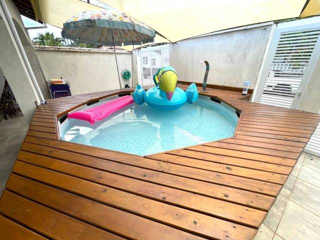 #30 - Casa para Venda em Caraguatatuba - SP