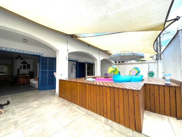 Casa para Venda em Caraguatatuba - 5