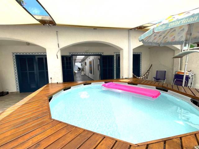 Casa para Venda em Caraguatatuba - 4