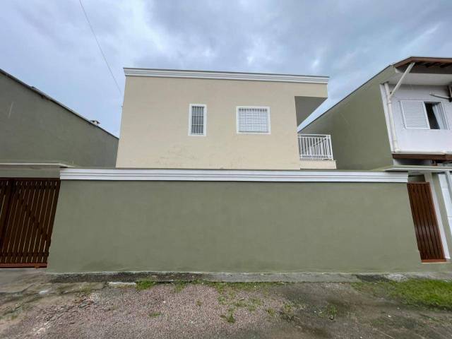 #31 - Casa para Locação em Caraguatatuba - SP