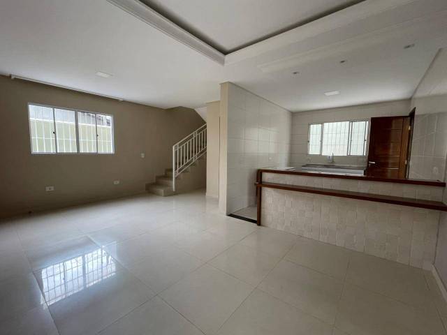 #31 - Casa para Locação em Caraguatatuba - SP