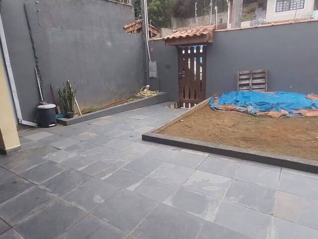 #32 - Casa para Venda em Caraguatatuba - SP