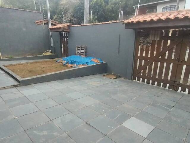 #32 - Casa para Venda em Caraguatatuba - SP