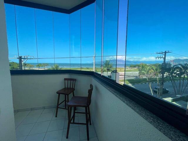 Apartamento para Venda em Caraguatatuba - 2