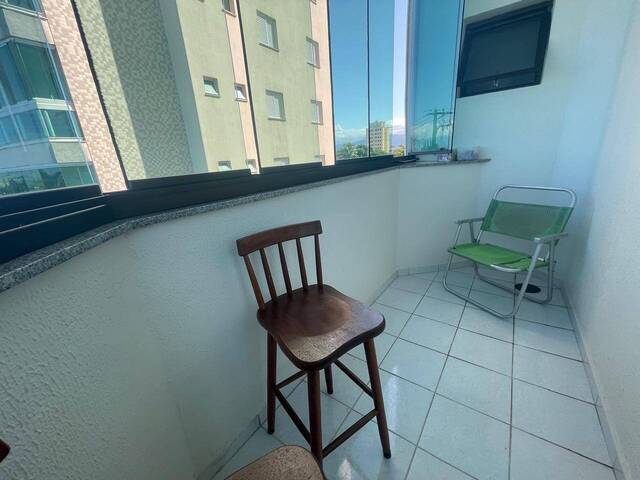 Apartamento para Venda em Caraguatatuba - 4