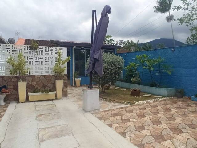 Casa para Venda em Caraguatatuba - 4