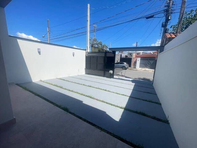 #19 - Casa para Venda em Caraguatatuba - SP