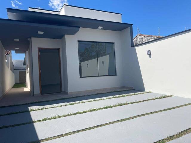 #19 - Casa para Venda em Caraguatatuba - SP