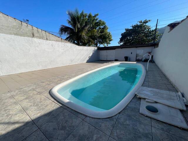 #23 - Casa para Venda em Caraguatatuba - SP