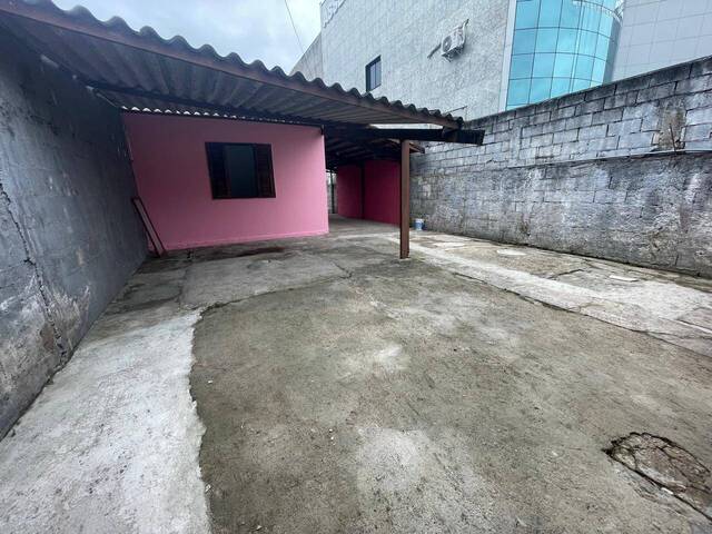 #37 - Casa para Venda em Caraguatatuba - SP