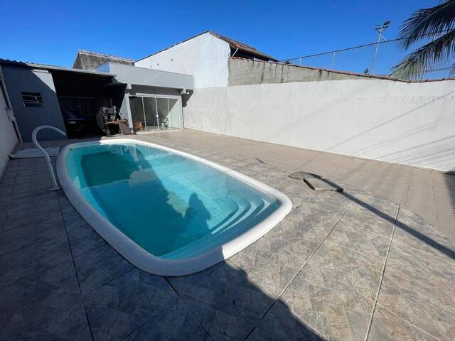 #38 - Casa para Venda em Caraguatatuba - SP