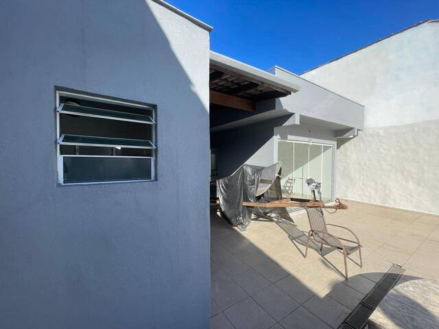 #38 - Casa para Venda em Caraguatatuba - SP