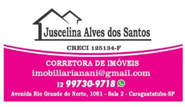 Imobiliária em Caraguatatuba